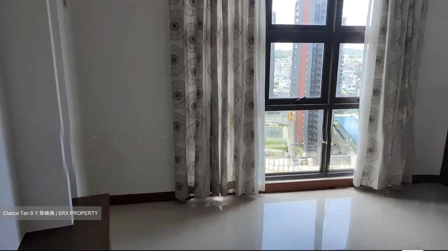 Boonview (D20), Condominium #528298551